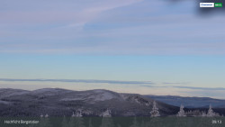 Smrčina / Hochficht