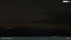 Smrčina / Hochficht