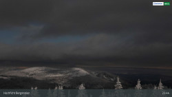 Smrčina / Hochficht