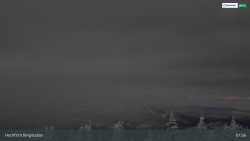 Smrčina / Hochficht