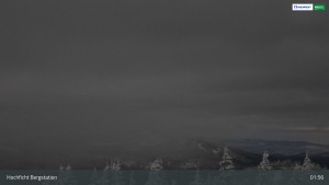 Lyžařský areál Hochficht - Smrčina / Hochficht - 7.1.2026 v 02:15 Lyžařský areál Hochficht - Smrčina / Hochficht - 7.1.2026 v 02:15