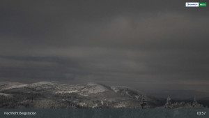 Lyžařský areál Hochficht - Smrčina / Hochficht - 7.1.2026 v 04:00 Lyžařský areál Hochficht - Smrčina / Hochficht - 7.1.2026 v 04:00