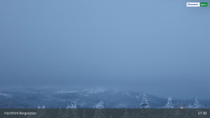 Lyžařský areál Hochficht - Smrčina / Hochficht - 7.1.2026 v 07:45 Lyžařský areál Hochficht - Smrčina / Hochficht - 7.1.2026 v 07:45