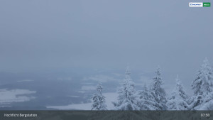 Lyžařský areál Hochficht - Smrčina / Hochficht - 7.1.2026 v 08:00 Lyžařský areál Hochficht - Smrčina / Hochficht - 7.1.2026 v 08:00