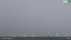 Lyžařský areál Hochficht - Smrčina / Hochficht - 7.1.2026 v 08:45 Lyžařský areál Hochficht - Smrčina / Hochficht - 7.1.2026 v 08:45