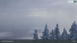 Lyžařský areál Hochficht - Smrčina / Hochficht - 7.1.2026 v 09:30 Lyžařský areál Hochficht - Smrčina / Hochficht - 7.1.2026 v 09:30