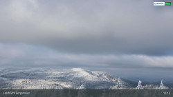 Smrčina / Hochficht