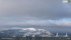 Lyžařský areál Hochficht - Smrčina / Hochficht - 7.1.2026 v 13:00 Lyžařský areál Hochficht - Smrčina / Hochficht - 7.1.2026 v 13:00