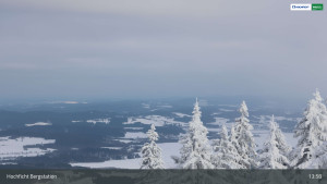 Lyžařský areál Hochficht - Smrčina / Hochficht - 7.1.2026 v 14:00 Lyžařský areál Hochficht - Smrčina / Hochficht - 7.1.2026 v 14:00