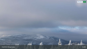 Lyžařský areál Hochficht - Smrčina / Hochficht - 7.1.2026 v 14:30 Lyžařský areál Hochficht - Smrčina / Hochficht - 7.1.2026 v 14:30