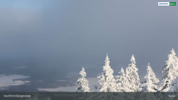 Smrčina / Hochficht