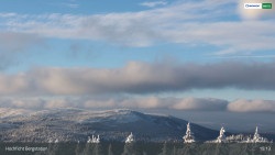 Smrčina / Hochficht