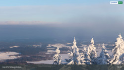 Smrčina / Hochficht