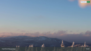 Lyžařský areál Hochficht - Smrčina / Hochficht - 7.1.2026 v 16:00 Lyžařský areál Hochficht - Smrčina / Hochficht - 7.1.2026 v 16:00