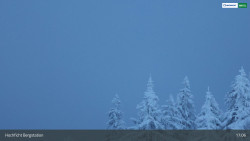 Smrčina / Hochficht