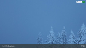 Lyžařský areál Hochficht - Smrčina / Hochficht - 7.1.2026 v 17:15 Lyžařský areál Hochficht - Smrčina / Hochficht - 7.1.2026 v 17:15