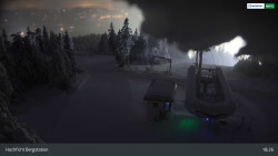 Smrčina / Hochficht