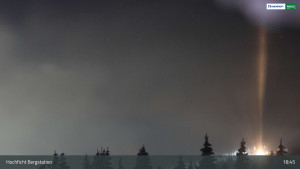 Lyžařský areál Hochficht - Smrčina / Hochficht - 7.1.2026 v 19:00 Lyžařský areál Hochficht - Smrčina / Hochficht - 7.1.2026 v 19:00