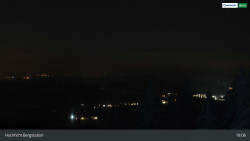 Smrčina / Hochficht