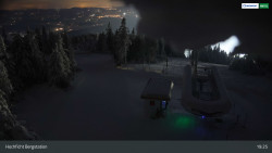 Smrčina / Hochficht