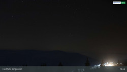 Smrčina / Hochficht