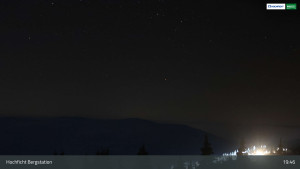 Lyžařský areál Hochficht - Smrčina / Hochficht - 7.1.2026 v 20:00 Lyžařský areál Hochficht - Smrčina / Hochficht - 7.1.2026 v 20:00