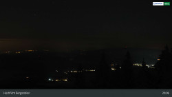 Smrčina / Hochficht