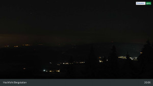 Lyžařský areál Hochficht - Smrčina / Hochficht - 7.1.2026 v 20:15 Lyžařský areál Hochficht - Smrčina / Hochficht - 7.1.2026 v 20:15