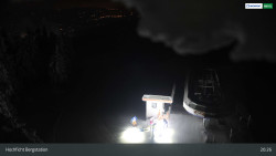 Smrčina / Hochficht