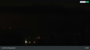 Lyžařský areál Hochficht - Smrčina / Hochficht - 7.1.2026 v 21:15 Lyžařský areál Hochficht - Smrčina / Hochficht - 7.1.2026 v 21:15