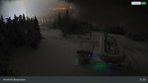 Lyžařský areál Hochficht - Smrčina / Hochficht - 7.1.2026 v 21:30 Lyžařský areál Hochficht - Smrčina / Hochficht - 7.1.2026 v 21:30