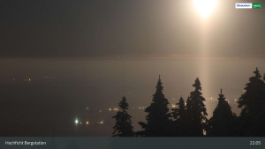 Lyžařský areál Hochficht - Smrčina / Hochficht - 7.1.2026 v 22:15 Lyžařský areál Hochficht - Smrčina / Hochficht - 7.1.2026 v 22:15