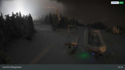 Smrčina / Hochficht