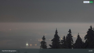 Lyžařský areál Hochficht - Smrčina / Hochficht - 7.1.2026 v 23:15 Lyžařský areál Hochficht - Smrčina / Hochficht - 7.1.2026 v 23:15