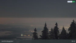 Smrčina / Hochficht