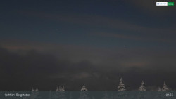 Smrčina / Hochficht