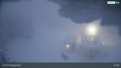 Smrčina / Hochficht