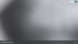 Smrčina / Hochficht