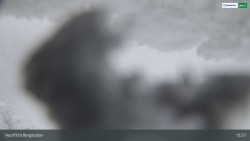 Smrčina / Hochficht