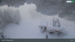 Smrčina / Hochficht