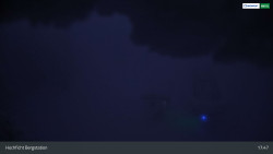 Smrčina / Hochficht