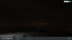 Smrčina / Hochficht