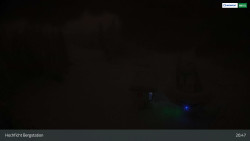 Smrčina / Hochficht