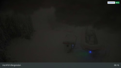 Smrčina / Hochficht