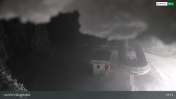 Smrčina / Hochficht