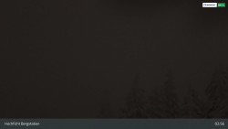 Smrčina / Hochficht