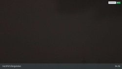 Smrčina / Hochficht