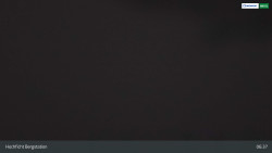 Smrčina / Hochficht