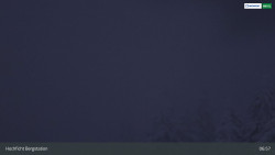 Smrčina / Hochficht