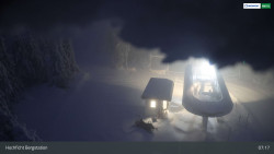 Smrčina / Hochficht